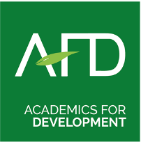 Academics for Development logo